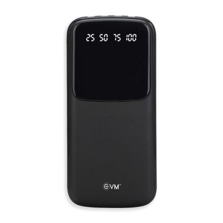 ENCASEPOWER BANK 10000MAH Black 1