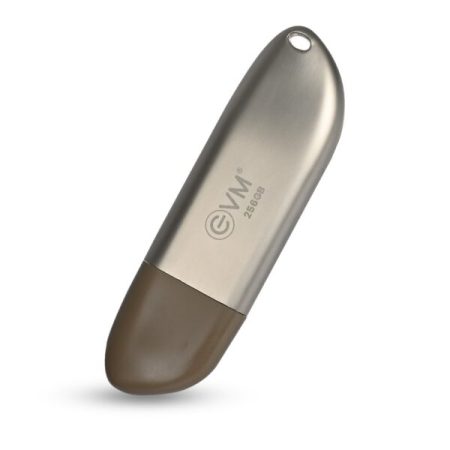EVM 256GB ENSTORE DRIVE USB 3 2 GEN 1 PENDRIVE 1