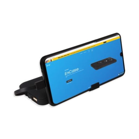 EVM ENCASE POWER BANK 10000MAH 5