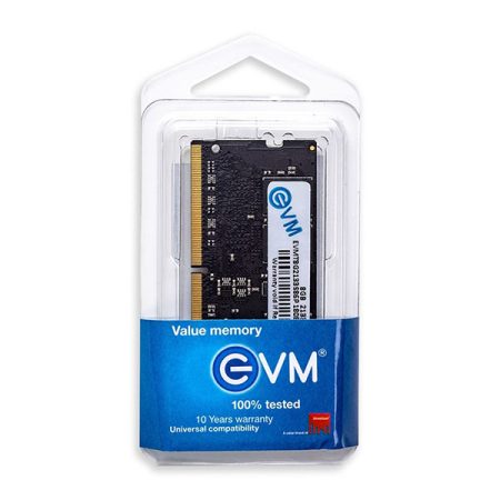 EVM 16gb DDR4 2133MHz Laptop Ram,EVM 32GB DDR4 2666MHz Laptop Memory Ram,EVM 32GB DDR4 3200MHz Laptop Ram