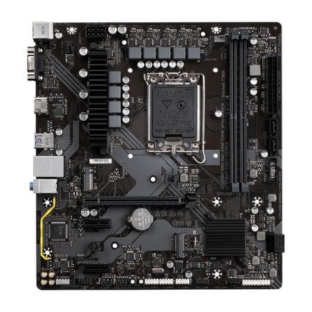 GIGABYTE B760M D2H DDR4 rev 1 0 Motherboard 2