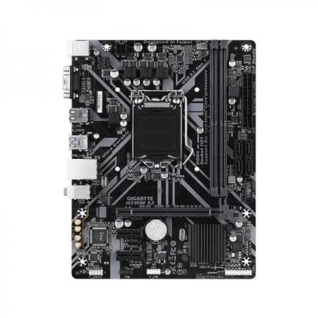 Gigabyte H310M S2 Rev 1 0 Motherboard 3