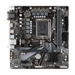 Gigabyte H610M H DDR4 Motherboard 1