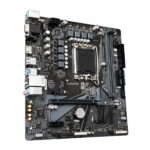 Gigabyte H610M H DDR4 Motherboard 1