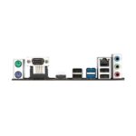 Gigabyte H610M H DDR4 Motherboard 1
