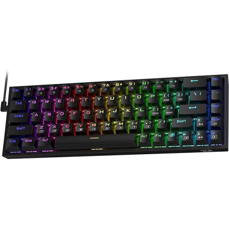 K631 Castor 5