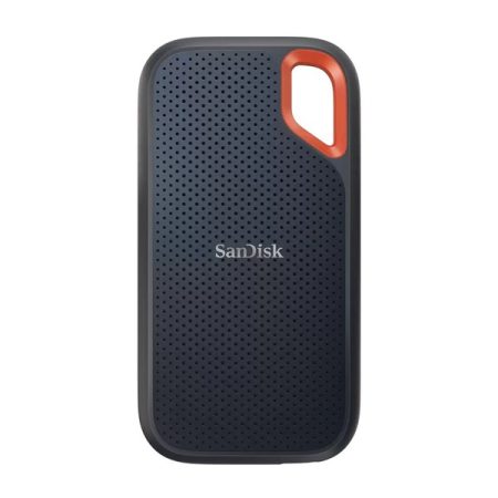 SanDisk E81 2TB Extreme Pro Portable SSD