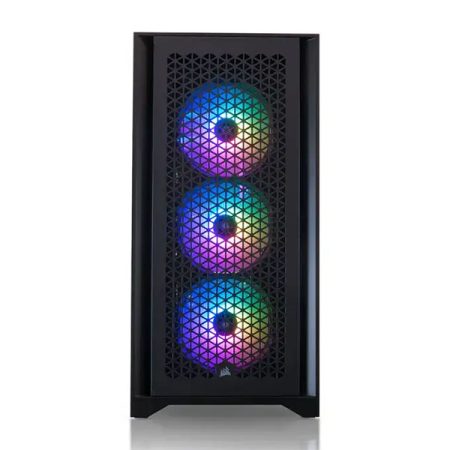 4000D iCue Prebuilt 2