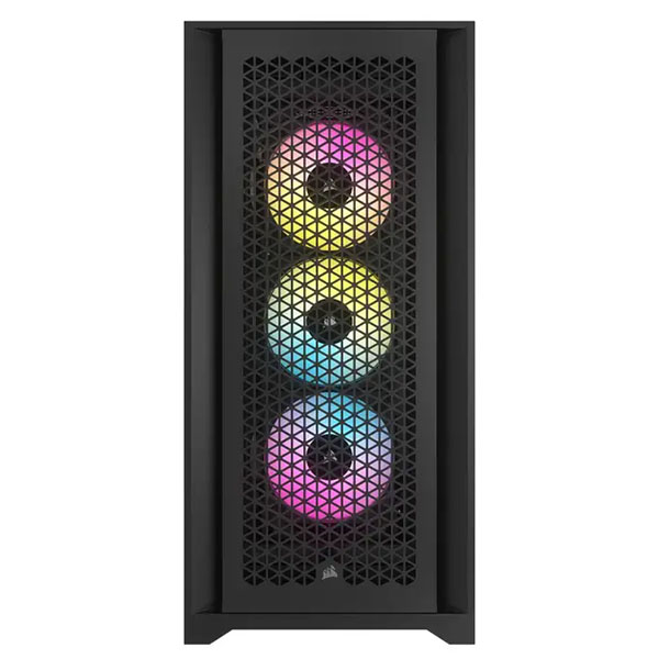 5000D Corsair iCUE Prebuilt