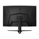 MSI Optix G27CQ4 E2 27 Inch 114 SRGB Gaming Monitor 1