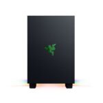 Razer Tomahawk Mini ITX Gaming Chassis With Razer Chroma RGB 1