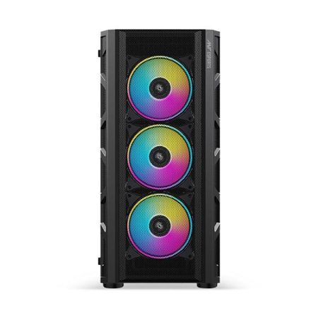 Kayote Prebuilt