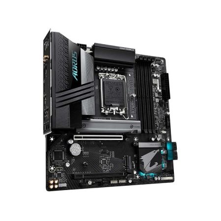 B760M AORUS PRO AX DDR5 2