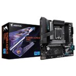 B760M AORUS PRO DDR5