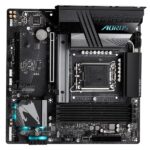 B760M AORUS PRO DDR5