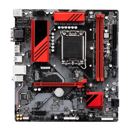 GIGABYTE B760M GAMING DDR5 2
