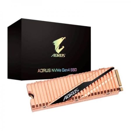 Gigabyte Aorus 2TB