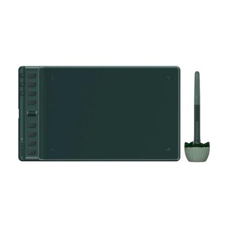 Huion Inspiroy 2 Medium Pine Green