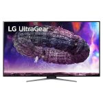 LG ULTRAGEAR 48GQ900-B 48″ INCH 4K UHD 120Hz OLED GAMING MONITOR 1