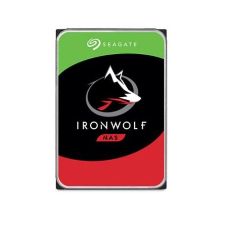 Seagate IronWolf 4TB NAS