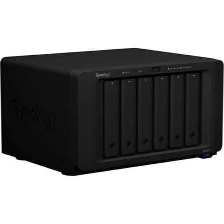 Synology Diskstation DS1621 1