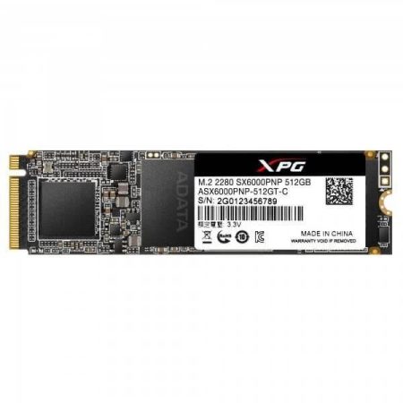 XPG SX6000 Pro 512GB