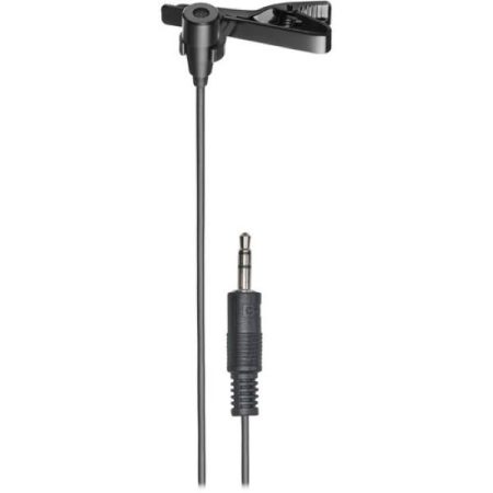 Audio technica ATR3350XiS