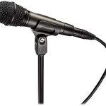 Audio-Technica ATM610a