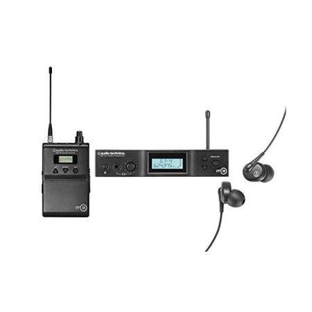 Audio Technica M3M