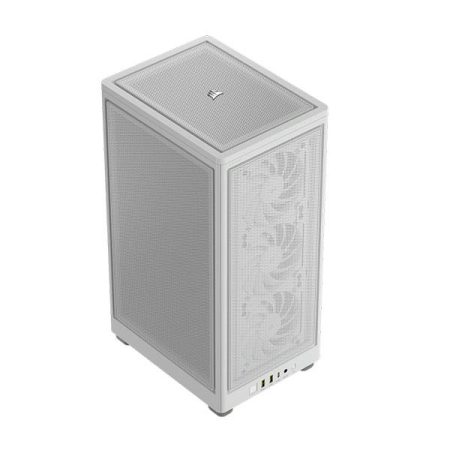 Corsair 2000D Airflow