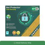 NPAV Net Protector Total Security 2022