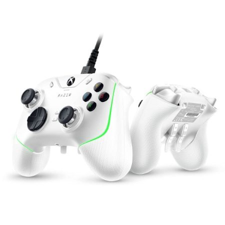 Razer Chroma V2 Wolverine, Razer Wolverine V2 Chroma Wired