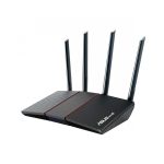 Asus RT-AX55 AX1800 Dual Band WiFi 6 (Black) 1