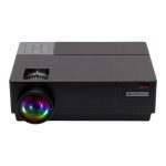 Zebronics ZEB-LP4000FHD Full HD Home Theatre Projector 1