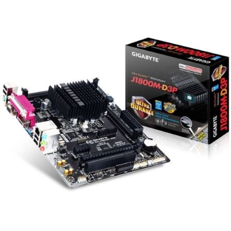 Gigabyte GA-J1800M-D3P
