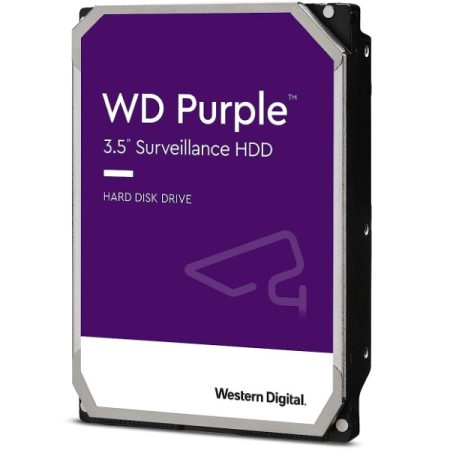 Western Digital Purple 6TB