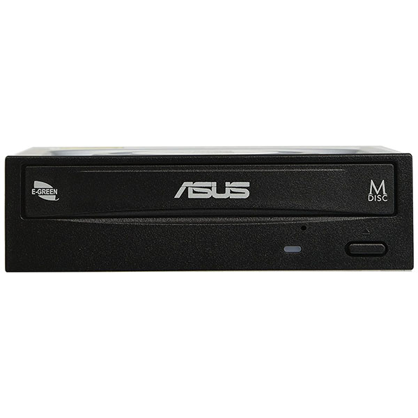 Asus DVD Writer-1 ASUS DRW-24D5MTO DVD Writer