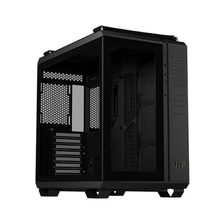 Asus TUF Gaming GT502 (ATX) Mid Tower Cabinet (Black)