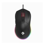 Cosmic Byte Firestorm RGB Wired Gaming Mouse 1