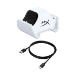 HyperX ChargePlay Duo Controller Charging Station for PS5 1
