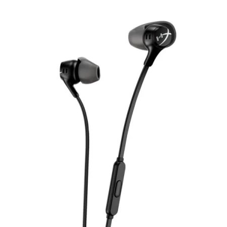 HyperX Cloud Earbuds II Black