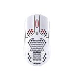 HyperX Pulsefire Haste Wireless Gaming Mouse (White) 1