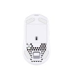 HyperX Pulsefire Haste Wireless Gaming Mouse (White) 1