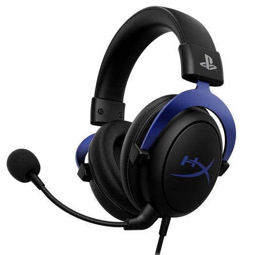 HyperX_Cloud_4P5H9AM HyperX Cloud 4P5H9AM