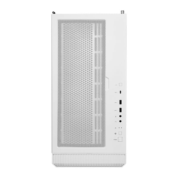 MSI MAG Velox 100R-4 MSI MPG Velox 100R White