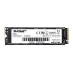 Patriot P310 480GB M.2 NVME Internal SSD 1