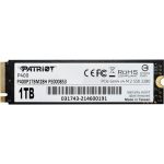 Patriot P400 512GB M.2 2280 PCIe 4.0 x4 Internal SSD 1