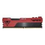 Patriot Viper Elite II 4GB (4GBx1) DDR4 2666MHz Ram 1