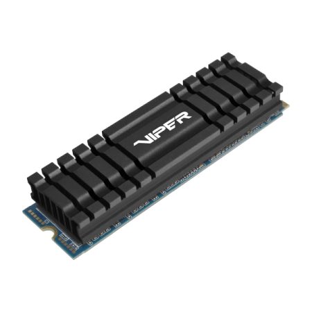 Patriot Viper VPN110 Internal SSD with Heatshield
