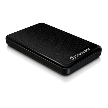 Transcend Storejet 25A3 1TB